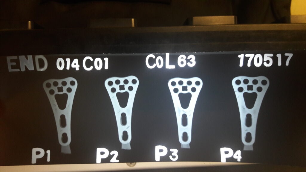 servicio de radiografia industrial colombia