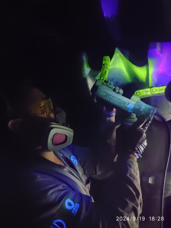 ensayos no desctructivos