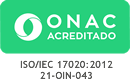 En ENDICONTROL S.A. contamos con acreditación ONAC